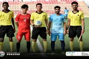 عدن تايم اخبار اليمن الان منتخب الناشئين يخسر البروفة الميناء اخبار اليمن الان الحدث اليوم عاجل عدن تايم