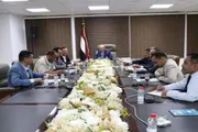 اخبار اليمن الان الحدث اليوم عاجل عدن تايم