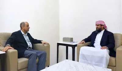 اخبار اليمن الان الحدث اليوم عاجل 