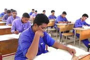 عدن تايم اخبار اليمن الان الاختبارات الوزارية للمعاهد الفنية والمهنية اخبار اليمن الان الحدث اليوم عاجل عدن تايم
