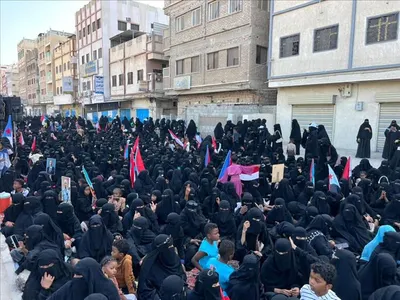 اخبار اليمن الان الحدث اليوم عاجل 