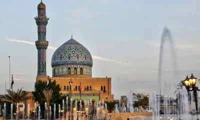 اخبار اليمن الان حالة الطقس العراق الأحد 2025 اخبار اليمن الان الحدث اليوم عاجل