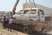 صدى الحقيقة اخبار اليمن الان المركبات المتهالكة العوائق التعديات الرئيسية اخبار اليمن الان الحدث اليوم عاجل صدى الحقيقة