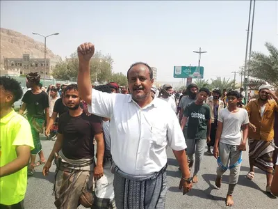 اخبار اليمن الان الحدث اليوم عاجل 