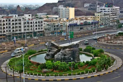 اخبار اليمن الان الحدث اليوم عاجل 