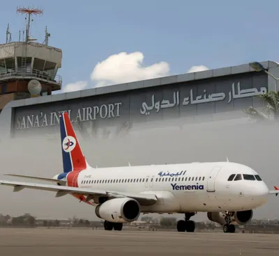 اخبار اليمن الان الأمم المتحدة استئناف الطيران الإنساني اخبار اليمن الان الحدث اليوم عاجل