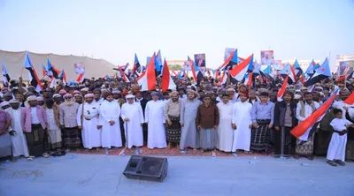 اخبار اليمن الان الحدث اليوم عاجل 