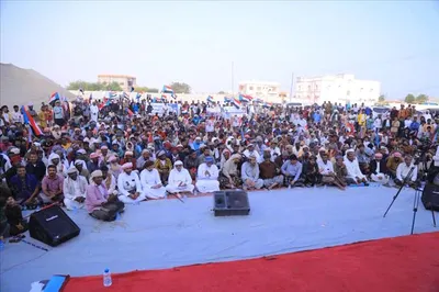 اخبار اليمن الان الحدث اليوم عاجل 