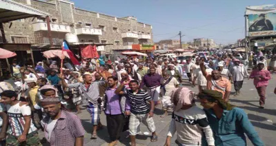 اخبار اليمن الان الحدث اليوم عاجل 