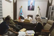 عرب تايم اخبار اليمن الان الحالمي اجتماعا التخطيط والتنظيم القدرات اخبار اليمن الان الحدث اليوم عاجل عرب تايم