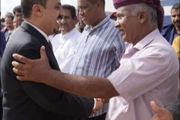 اعتقال الصبيحي وايداعه هذا السجن في مأرب