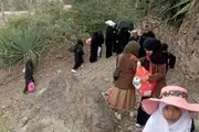 كريتر إسكاي اخبار اليمن الان نزوح جماعي النجادة جنوب شرقي اخبار اليمن الان الحدث اليوم عاجل كريتر إسكاي