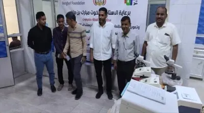 اخبار اليمن الان الحدث اليوم عاجل 