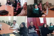 عرب تايم اخبار اليمن الان اجتماع يناقش تطوير الجودة بالمديريات اخبار اليمن الان الحدث اليوم عاجل عرب تايم
