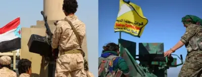 اخبار اليمن الان الانفصال والمنطقة التقسيم والاندماج السورية اخبار اليمن الان الحدث اليوم عاجل