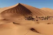عاجل السعودية اخبار اليمن الان الكثبان الرملية لوحات الصحراء السعودية اخبار اليمن الان الحدث اليوم عاجل عاجل السعودية