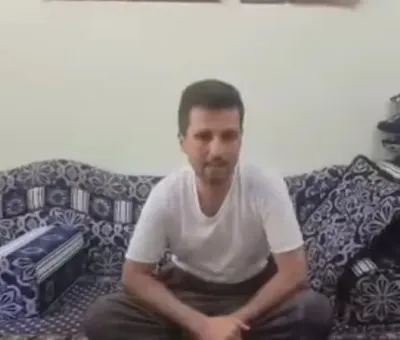 اخبار اليمن الان المخلافي باعتراض الأمنية المتهمين باغتيال اخبار اليمن الان الحدث اليوم عاجل