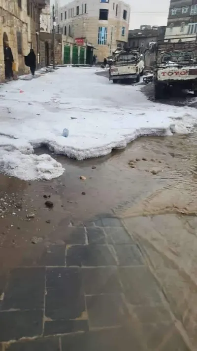 اخبار اليمن الان الحدث اليوم عاجل 