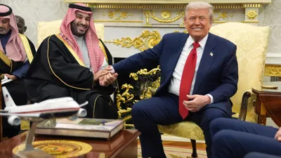 اخبار اليمن الان لماذا دونالد ترامب انتقادات السعودي اخبار اليمن الان الحدث اليوم عاجل