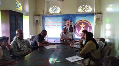 اخبار اليمن الان الحدث اليوم عاجل 