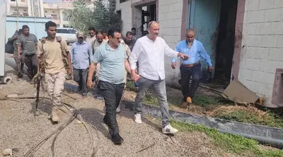 اخبار اليمن الان الحدث اليوم عاجل 