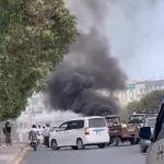 اخبار اليمن الان مشاهد الأوضاع السيطرة شوارع المكلا اخبار اليمن الان الحدث اليوم عاجل