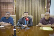 عدن تايم اخبار اليمن الان الإعلاميين والصحفيين بالعاصمة المحافظ عبدالرحمن اخبار اليمن الان الحدث اليوم عاجل عدن تايم