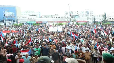 اخبار اليمن الان الحدث اليوم عاجل 