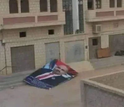 اخبار اليمن الان جماهير الضالع تطرد عيدروس الزبيدي اخبار اليمن الان الحدث اليوم عاجل