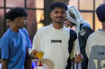 اخبار اليمن الان أجواء فرائحية لاعبو العاصمة يلتقون اخبار اليمن الان الحدث اليوم عاجل