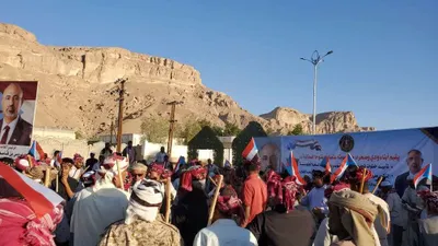 اخبار اليمن الان الحدث اليوم عاجل 