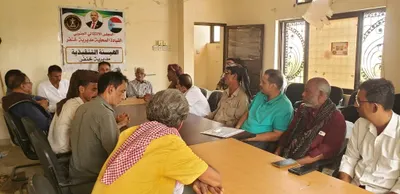 اخبار اليمن الان الحدث اليوم عاجل 