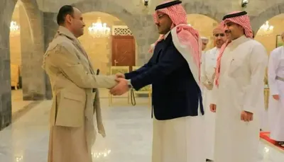 اخبار اليمن الان صنعاء تمنح السعودية أخيرة السياسي اخبار اليمن الان الحدث اليوم عاجل