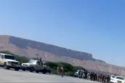 صحيفة المرصد اخبار اليمن الان الحضارم يعلنون انضمامهم القوات الجنوبية اخبار اليمن الان الحدث اليوم عاجل صحيفة المرصد
