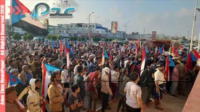 اخبار اليمن الان الحدث اليوم عاجل 