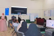 صحيفة المرصد اخبار اليمن الان المركزي للإحصاء تدريبية البيانات الموضوعي اخبار اليمن الان الحدث اليوم عاجل صحيفة المرصد