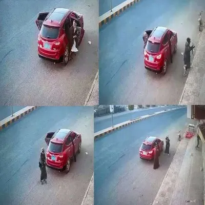 اخبار اليمن الان مسلحون يتجولون بحرية ويقتلون جريمة اخبار اليمن الان الحدث اليوم عاجل