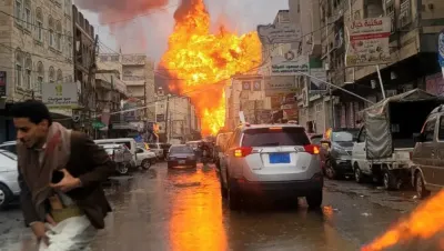 اخبار اليمن الان الرهوي المشاط معلومات قيادات إسرائيلية اخبار اليمن الان الحدث اليوم عاجل