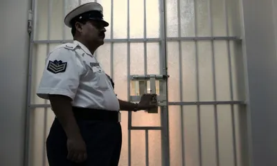 اخبار اليمن الان تزامنا إضراب البحرين الحقوق للسجناء اخبار اليمن الان الحدث اليوم عاجل