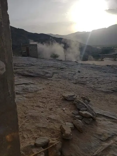 اخبار اليمن الان الحدث اليوم عاجل 