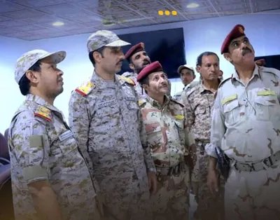 اخبار اليمن الان الحدث اليوم عاجل 