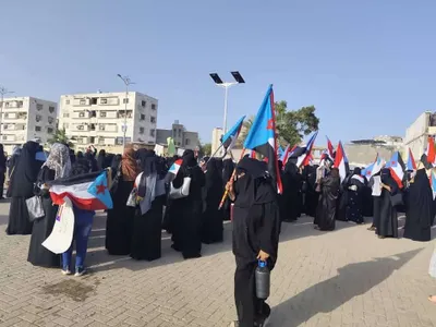 اخبار اليمن الان ناشطة ماحدث بمظاهرة النسوية العلم اخبار اليمن الان الحدث اليوم عاجل