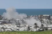 عرب تايم اخبار اليمن الان الجيش الإسرائيلي يعلن مقتل عناصر اخبار اليمن الان الحدث اليوم عاجل عرب تايم