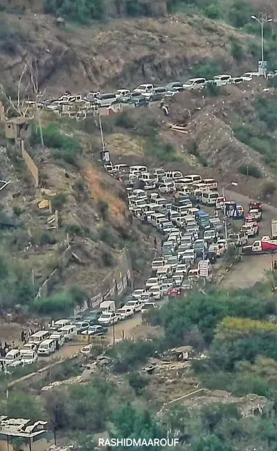 اخبار اليمن الان جماعة الحـ تمنع عبور القصر اخبار اليمن الان الحدث اليوم عاجل