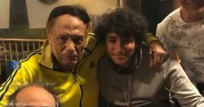 اخبار اليمن الان صورة جديدة للزعيم مواقع التواصل اخبار اليمن الان الحدث اليوم عاجل