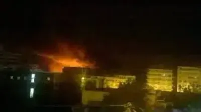 اخبار اليمن الان اشتباكات عنيفة ومصادر تكشف تفاصيل اخبار اليمن الان الحدث اليوم عاجل