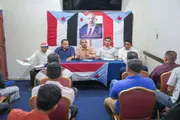 صحيفة المرصد اخبار اليمن الان القيادة المحلية لانتقالي العاصمة تنفيذية اخبار اليمن الان الحدث اليوم عاجل صحيفة المرصد