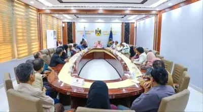 اخبار اليمن الان الجمعية الوطنية المتظاهرين وتؤكد الانتقالي اخبار اليمن الان الحدث اليوم عاجل