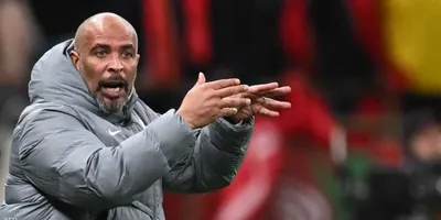 اخبار اليمن الان مدرب نيجيريا بخيبة أسباب الخسارة اخبار اليمن الان الحدث اليوم عاجل