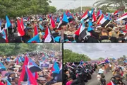 اخبار اليمن الان الحدث اليوم عاجل عدن تايم